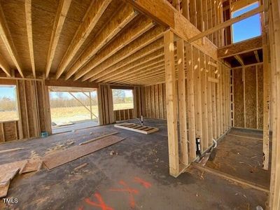 New construction Single-Family house 246 Denali Drive, Unit Lot 29, Angier, NC 27501 Sequoia- photo 5 5