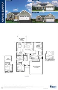 New construction Single-Family house 526 Grandiflora Avenue, Unit 147, Lancaster, SC 29720 - photo