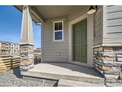 New construction Single-Family house 2329 Arborwood Ln, Fort Collins, CO 80524 - photo 2 2