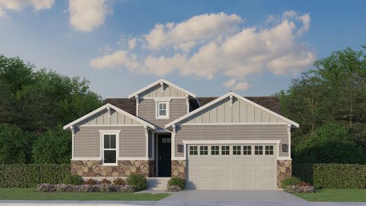 New construction Single-Family house 2128 Glean Court, Windsor, CO 80550 - photo 0 0