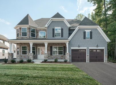 New construction Single-Family house Wilbanks Drive, Charlotte, NC 28278 - photo 118 118