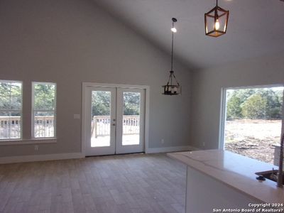 New construction Single-Family house 184 Grey Fox Circle, Spring Branch, TX 78070 - photo 15 15