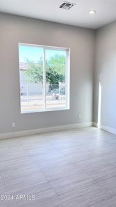 New construction Single-Family house 28903 N 211Th Avenue, Wittmann, AZ 85361 - photo 78 78
