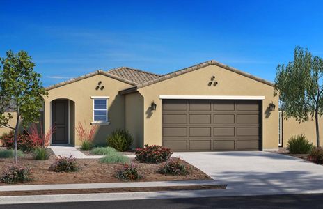 New construction Single-Family house 12827 N. 171St Drive, Surprise, AZ 85388 - photo 0