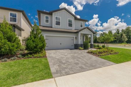 New construction Single-Family house 7788 Somersworth Drive, Kissimmee, FL 34747 - photo 1 1