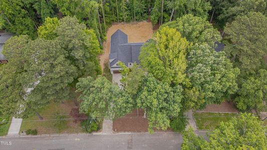 New construction Single-Family house 2314 Cardinal Drive, Durham, NC 27707 - photo 10 10