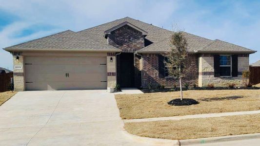 New construction Single-Family house 1266 Quartzite Street, Cedar Hill, TX 75104 - photo 69 69