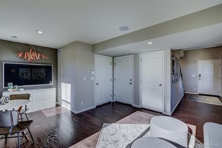 New construction Single-Family house 1113 Sugarloaf Lane, Erie, CO 80516 St. Julien- photo 7 7