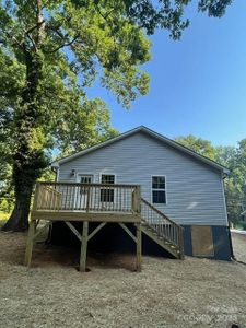 New construction Single-Family house 203 Spring Drive, Salisbury, NC 28144 - photo 5 5