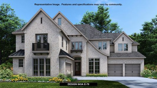 New construction Single-Family house 2100  Meadow Holly Lane, Fort Worth, TX 76244 - photo 8