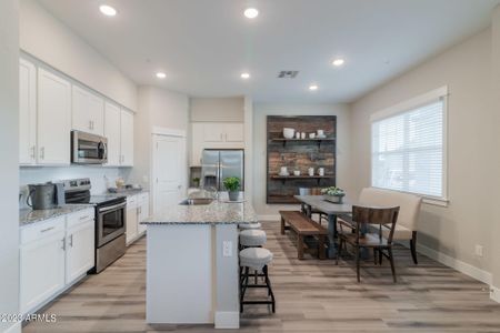 The Village at Hamilton Landing by New Village Homes in Chandler - photo 5 5