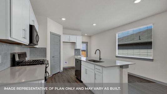 New construction Single-Family house 208 Fairfax Avenue, San Marcos, TX 78666 - photo 53 53