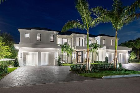 New construction Single-Family house 484 Royal Palm Way, Boca Raton, FL 33432 - photo 58 58