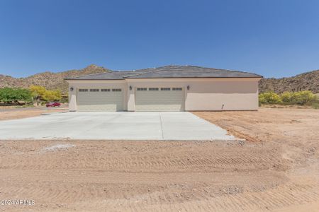 New construction Single-Family house 9341 W Paseo Loma, Casa Grande, AZ 85194 - photo 50 50
