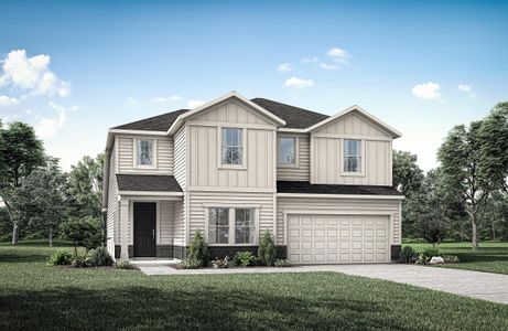 New construction Single-Family house Shady Bluff Court, Saint Augustine, FL 32084 - photo 0