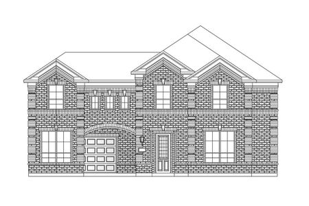 New construction Single-Family house 4529 Falls Drive, McKinney, TX 75070 - photo 30 30