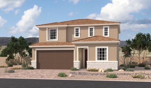 New construction Single-Family house 11603 W. Beck Avenue, Youngtown, AZ 85363 - photo 2 2