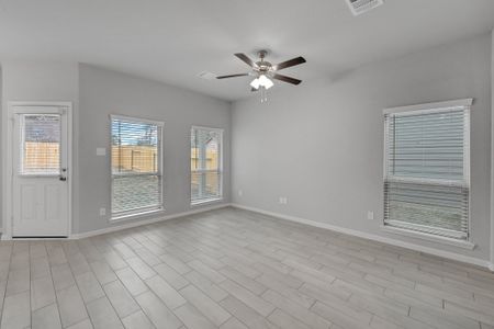 New construction Single-Family house 24705 Sonora Crescent Circle, Huffman, TX 77336 - photo 28 28
