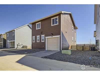 New construction Single-Family house 2109 Arborwood Ln, Fort Collins, CO 80524 - photo 23 23