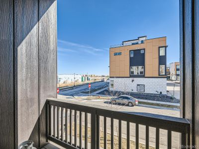 New construction Townhouse house 2344 Central Park Way, Superior, CO 80027 - photo 6 6