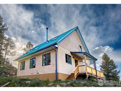 New construction Single-Family house 138 Palamino Ln, Boulder, CO 80302 - photo 26 26
