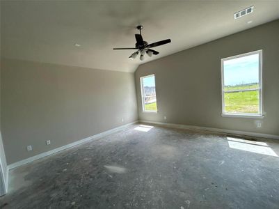 New construction Single-Family house 3116 Rocky Falls Lane, League City, TX 77573 Dominion Homeplan- photo 17 17