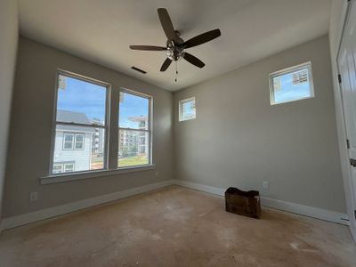 New construction Single-Family house 320 Ferebee Place, Charlotte, NC 28213 Wesson B1- photo 13 13