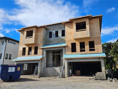 New construction Single-Family house 618 Ontario Avenue, Tampa, FL 33606 - photo