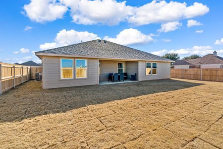 New construction Single-Family house 1266 Quartzite Street, Cedar Hill, TX 75104 - photo 78 78