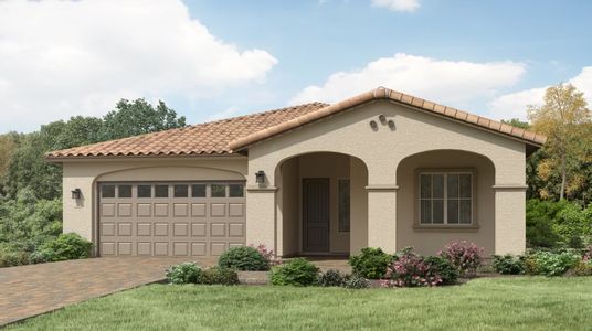 Asante Heritage | Active Adult: Encore by Lennar in Surprise - photo 17 17