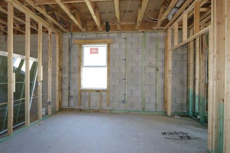 New construction Single-Family house 7754 Hemlock Seed Drive, Wesley Chapel, FL 33545 Sonoma II- photo 5 5