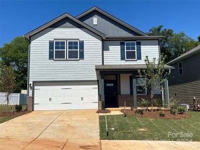 New construction Single-Family house 2233 Blue Sky Meadows Drive, Monroe, NC 28110 Woodruff- photo 14 14