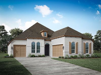 New construction Single-Family house 931  Forest Creek Drive, Rockwall, TX 75087 - photo 1 1