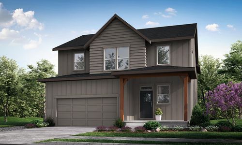 New construction Single-Family house Rowling, 2908 Conquest Street, Fort Collins, CO 80524 - photo