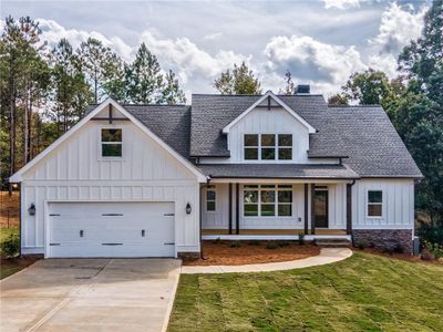 Griffin Manor by Riverstone Homes in Cartersville - photo 2 2