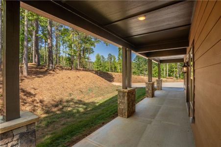 New construction Single-Family house 3922 Green Drive, Gainesville, GA 30506 - photo 32 32