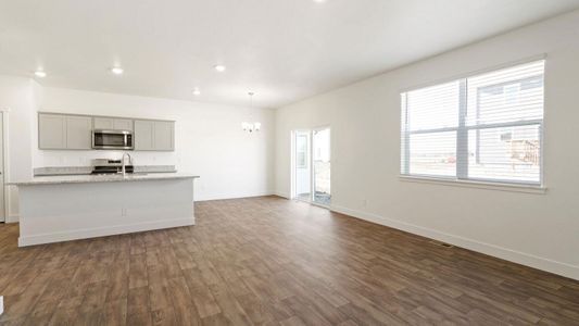 New construction Single-Family house 2701 72Nd Avenue Court, Greeley, CO 80634 - photo 6 6