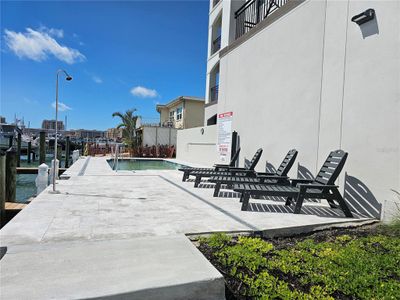 New construction Condo/Apt house 211 Dolphin Point, Unit 501, Clearwater, FL 33767 - photo 24 24