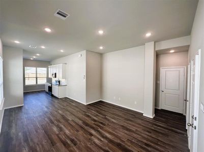 New construction Single-Family house 2018 Cedar Branch Drive, Conroe, TX 77306 - photo 3 3