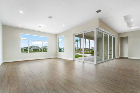 New construction Single-Family house 9105 Coral Isles Circle, Palm Beach Gardens, FL 33412 - photo 10 10