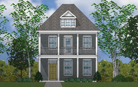New construction Single-Family house 101 O'Leary Drive, Summerville, SC 29483 - photo 0
