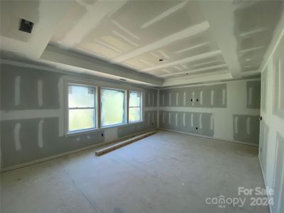 New construction Single-Family house 9010 Dulwich Drive, Unit KEN0063, Charlotte, NC 28215 - photo 17 17