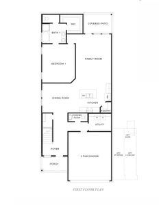 New construction Single-Family house 4941 Blue Beetle Ridge Drive, Katy, TX 77493 Plan E30R- photo 1 1
