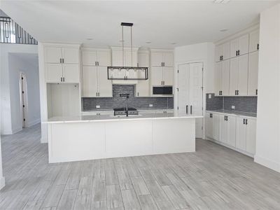 New construction Single-Family house 569 S Utah Drive, Celina, TX 75009 - photo 3 3
