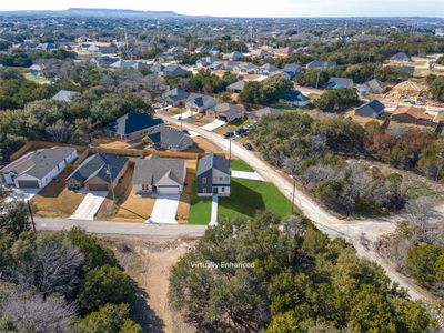 New construction Single-Family house 5114 Stoneridge Drive, Granbury, TX 76048 - photo 32 32