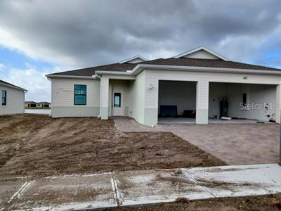 New construction Single-Family house 983 Great Belt Circle, Melbourne, FL 32940 - photo 0