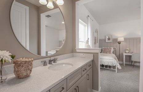 Spencer Glen by Pulte Homes in Riverview - photo 13
