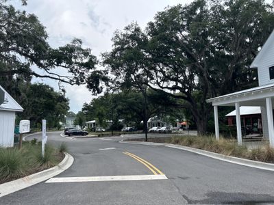 New construction Townhouse house 200 Saunter Court, Johns Island, SC 29455 The Petit Syrah- photo 73 73