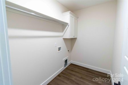 New construction Townhouse house 15140 Rocky Bluff Loop, Davidson, NC 28036 The Summit- photo 21 21