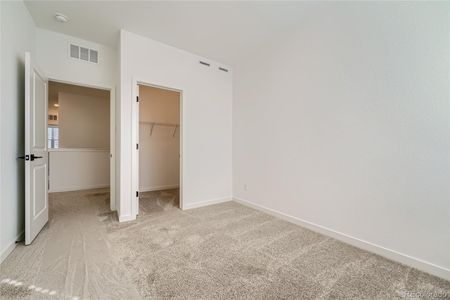 New construction Townhouse house 87 North Waterloo Street, Aurora, CO 80018 - photo 21 21